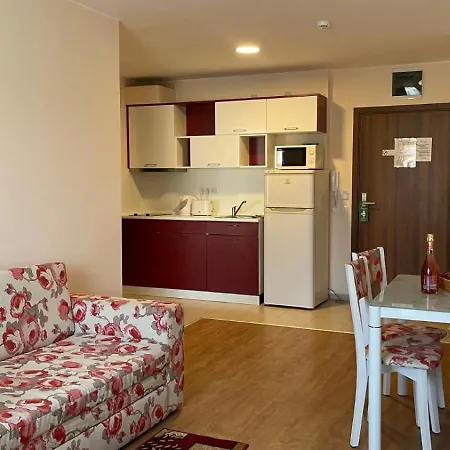 Premier 2024 Apartment Sveti Vlas