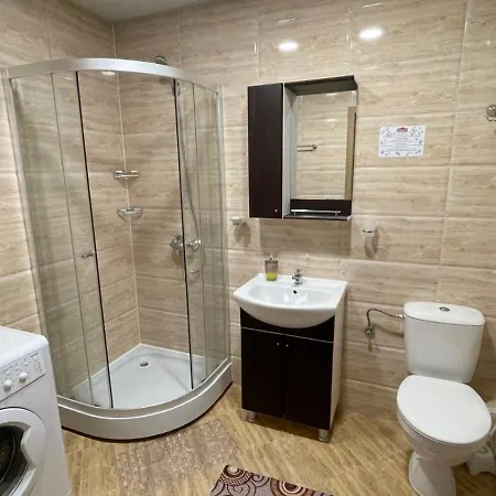 Premier 2024 Apartment
