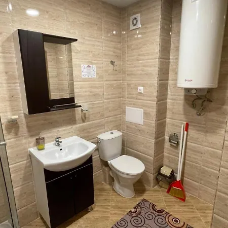Premier 2024 Apartment