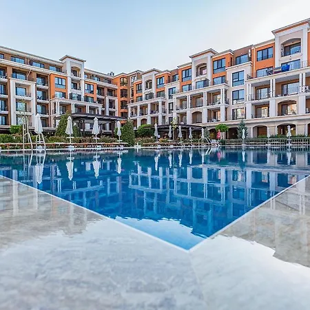 Apartment Premier 2024