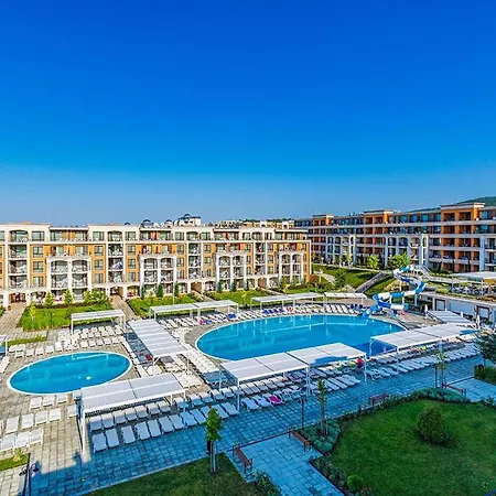 Premier 2024 Sveti Vlas