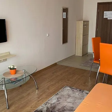 Premier 2024 Apartment