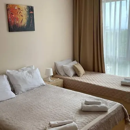 Apartment Premier 2024