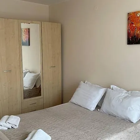 Apartment Premier 2024 Sveti Vlas