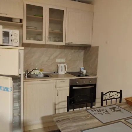 Premier 2024 Apartment